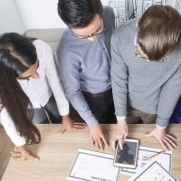 Business Development & Partner Search