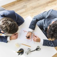 Business consultancy