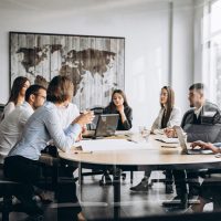 Human Resources Selection