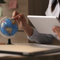 International Marketing